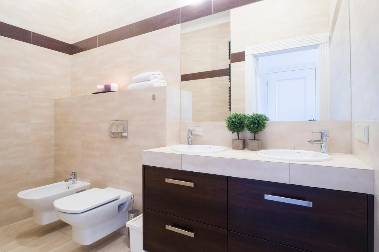 Golden Market Square - 3Rooms, 90M2 Of Comfort & Quiet - As Home Apartamenty R502 Breslau Exterior foto