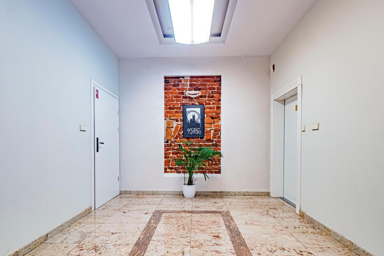 Golden Market Square - 3Rooms, 90M2 Of Comfort & Quiet - As Home Apartamenty R502 Breslau Exterior foto