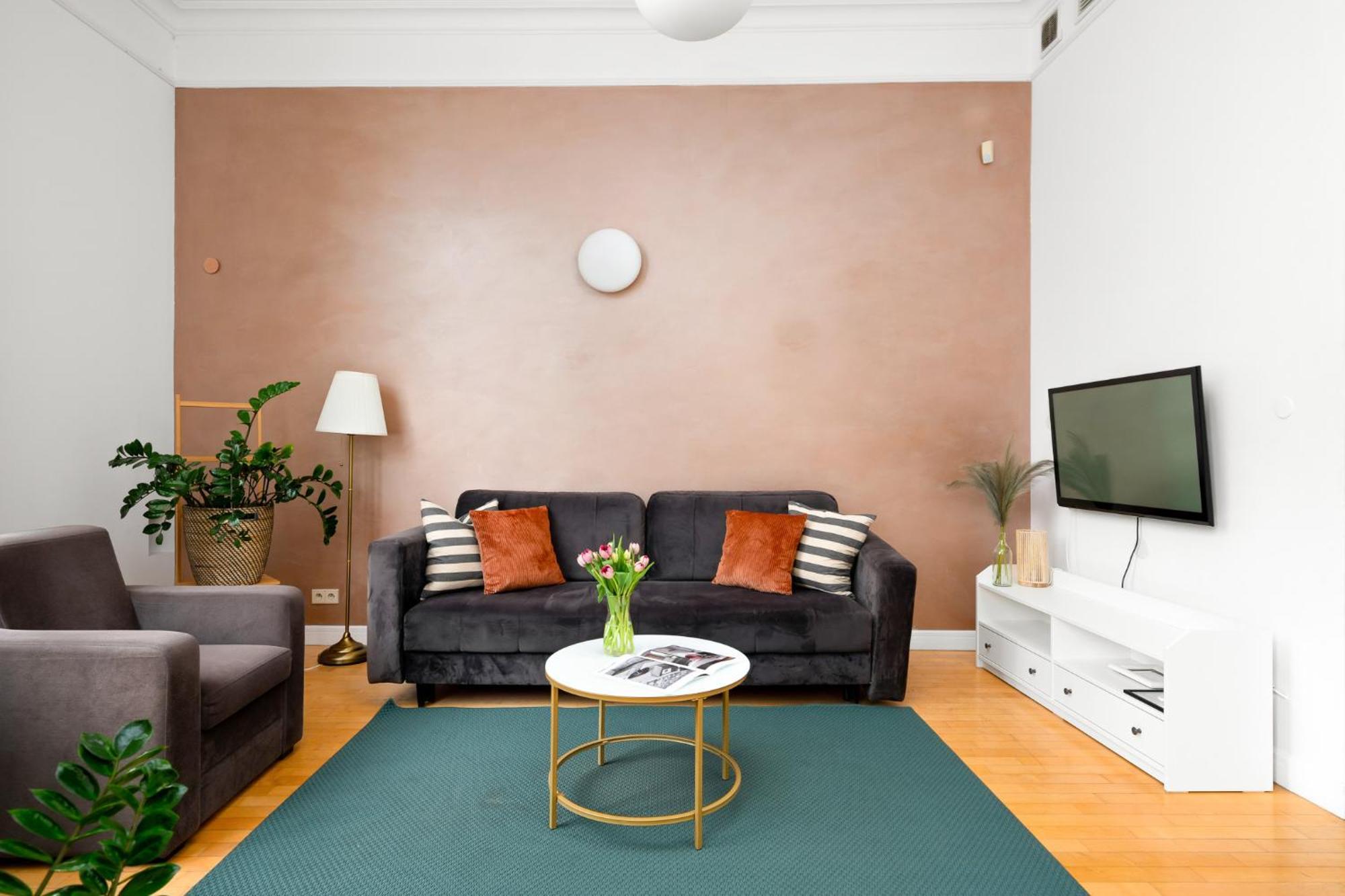 Golden Market Square - 3Rooms, 90M2 Of Comfort & Quiet - As Home Apartamenty R502 Breslau Exterior foto