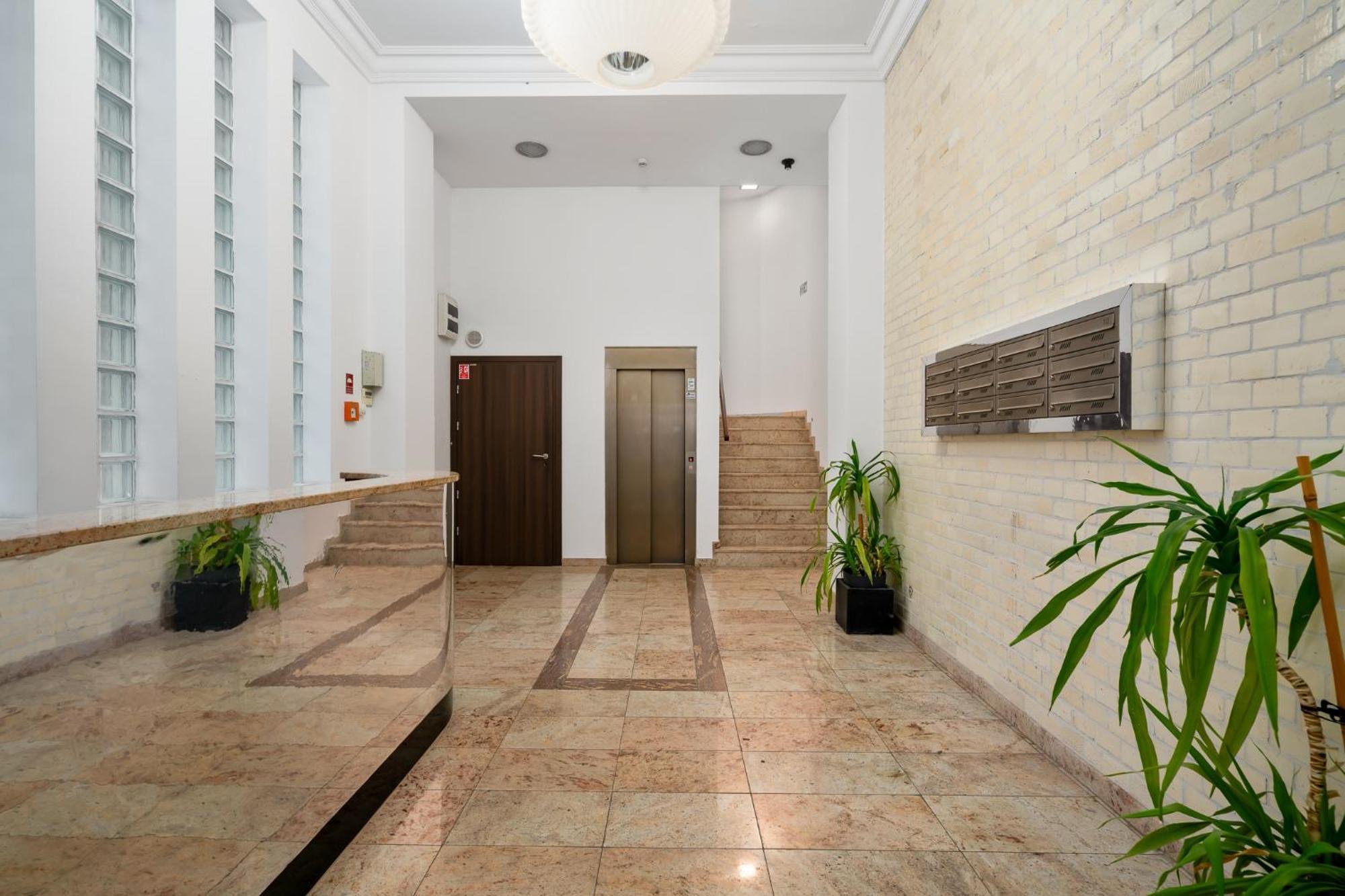 Golden Market Square - 3Rooms, 90M2 Of Comfort & Quiet - As Home Apartamenty R502 Breslau Exterior foto